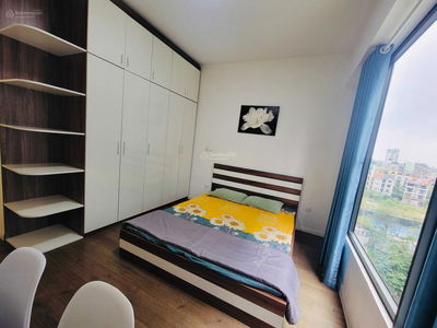 Imperia Sky Garden, Vietnam Imperia Sky Garden, Vietnam