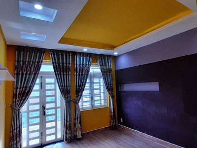 Logement dans Di An, Vietnam Logement dans Di An, Vietnam