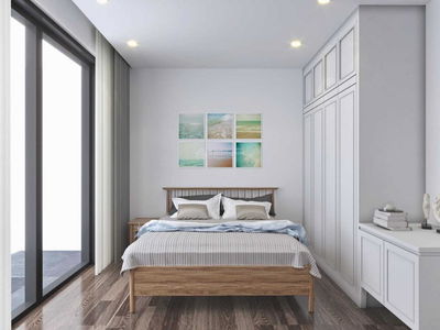 Vinhomes Ocean Park Gia Lâm, Vietnam Vinhomes Ocean Park Gia Lâm, Vietnam