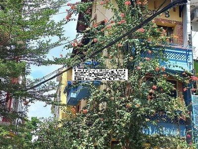 Жилье в Ho Chi Minh City, Vietnam Жилье в Ho Chi Minh City, Vietnam