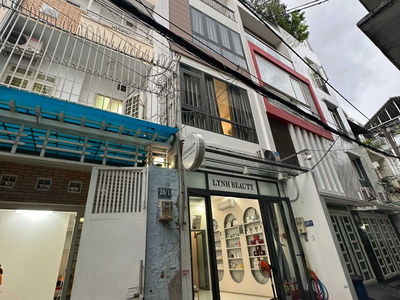 Жилье в Ho Chi Minh City, Vietnam Жилье в Ho Chi Minh City, Vietnam