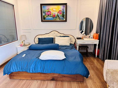 Lakeview City urban area, Vietnam  Lakeview City urban area, Vietnam