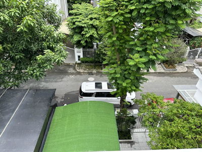 Phu My Hung, Vietnam Phu My Hung, Vietnam