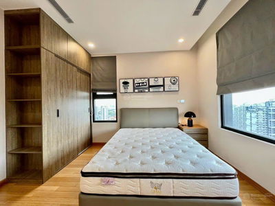 BRG Diamond Residence, Vietnam BRG Diamond Residence, Vietnam