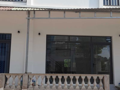 Housing in Duong GJong, Vietnam Housing in Duong GJong, Vietnam