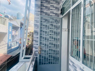 Logement dans Ho Chi Minh City, Vietnam Logement dans Ho Chi Minh City, Vietnam