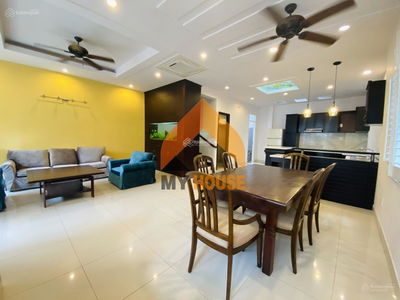 Logement dans Nha Be, Vietnam Logement dans Nha Be, Vietnam