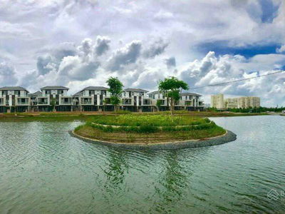 Lavila Kien A - Nha Be, Vietnam Lavila Kien A - Nha Be, Vietnam