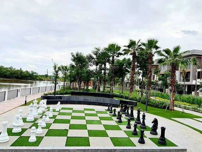 Lavila Kien A - Nha Be, Vietnam Lavila Kien A - Nha Be, Vietnam