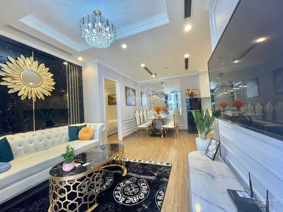 Times City, Vietnam Times City, Vietnam