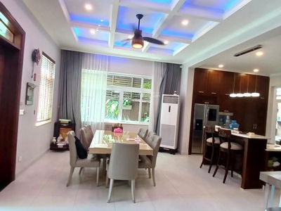 Nam Vien residential area, Vietnam Nam Vien residential area, Vietnam