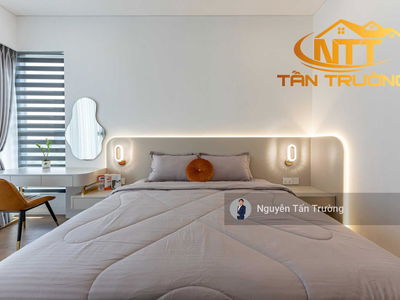 The River Thu Thiem, Vietnam  The River Thu Thiem, Vietnam