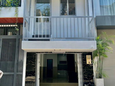 Khu đô thị Nam Long, Vietnam  Khu đô thị Nam Long, Vietnam