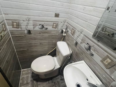 Housing in Nha Be, Vietnam Housing in Nha Be, Vietnam