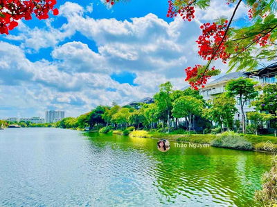 Khu đô thị Lakeview City, Vietnam  Khu đô thị Lakeview City, Vietnam