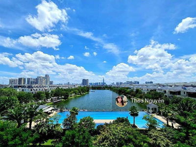 Khu đô thị Lakeview City, Vietnam Khu đô thị Lakeview City, Vietnam