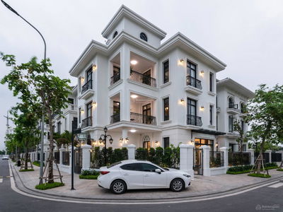 Khu đô thị Trung Hòa - Nhân Chính Khu đô thị Trung Hòa - Nhân Chính