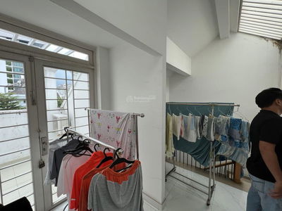 Housing in Ho Chi Minh City, Vietnam Housing in Ho Chi Minh City, Vietnam