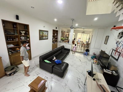 Housing in Ho Chi Minh City, Vietnam Housing in Ho Chi Minh City, Vietnam