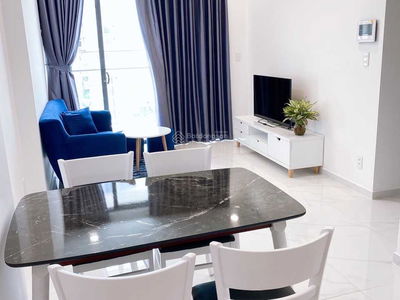 Precia Apartment District 2, Vietnam Precia Apartment District 2, Vietnam