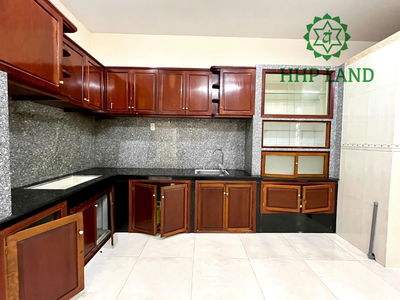 Housing in Bien Hoa, Vietnam Housing in Bien Hoa, Vietnam