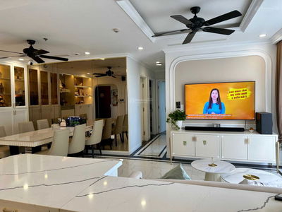 Vinhomes Central Park, Vietnam Vinhomes Central Park, Vietnam