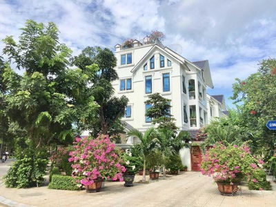 Khu đô thị Geleximco - Lê Trọng Tấn, Vietnam Khu đô thị Geleximco - Lê Trọng Tấn, Vietnam