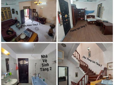 Alojamiento en Hanoi, Vietnam Alojamiento en Hanoi, Vietnam