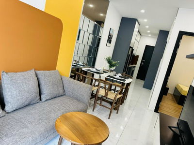 Van Phuc City urban area, Vietnam Van Phuc City urban area, Vietnam