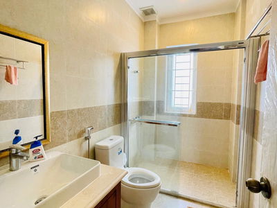 Mega Village, Vietnam Mega Village, Vietnam