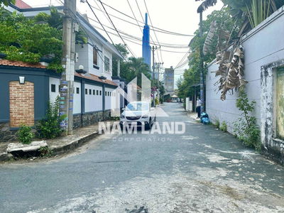 Gehäuse In Nha Be, Vietnam Gehäuse In Nha Be, Vietnam