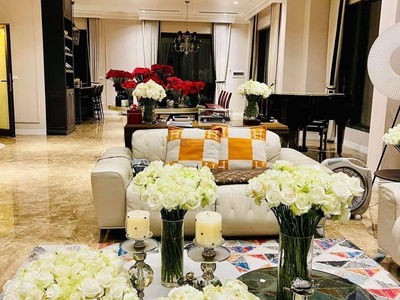 Vinhomes Riverside, Vietnam Vinhomes Riverside, Vietnam