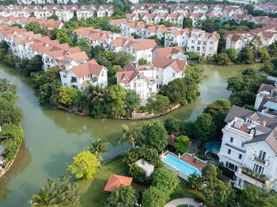 Vinhomes Riverside, Vietnam Vinhomes Riverside, Vietnam