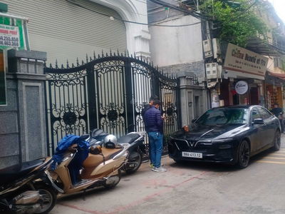 Logement dans Hanoi, Vietnam Logement dans Hanoi, Vietnam