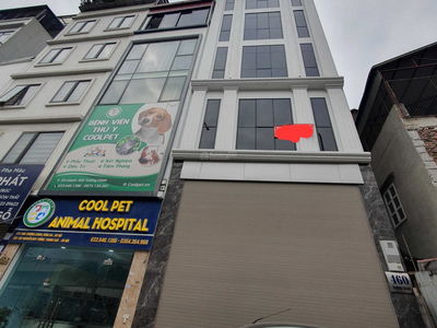 Жилье в Hanoi, Vietnam Жилье в Hanoi, Vietnam