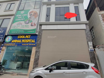 Logement dans Hanoi, Vietnam Logement dans Hanoi, Vietnam