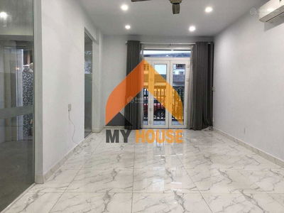 Housing in Nha Be, Vietnam Housing in Nha Be, Vietnam