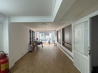 Housing in Ho Chi Minh City, Vietnam Housing in Ho Chi Minh City, Vietnam