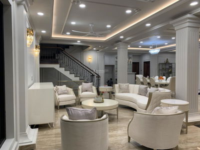 Alojamiento en Ho Chi Minh City, Vietnam Alojamiento en Ho Chi Minh City, Vietnam