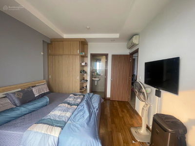 The Pegasuite, Vietnam The Pegasuite, Vietnam