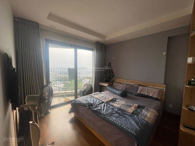 The Pegasuite, Vietnam The Pegasuite, Vietnam