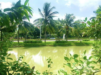 Vinhomes Riverside, Vietnam Vinhomes Riverside, Vietnam