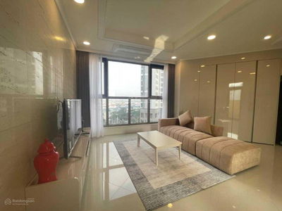 Tay Ho Tay Urban Area, Vietnam Tay Ho Tay Urban Area, Vietnam