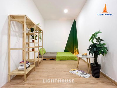 Housing in Ho Chi Minh City, Vietnam Housing in Ho Chi Minh City, Vietnam