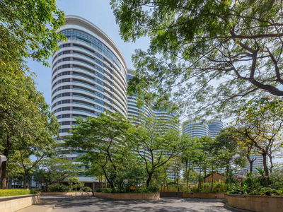 City Garden, Vietnam City Garden, Vietnam