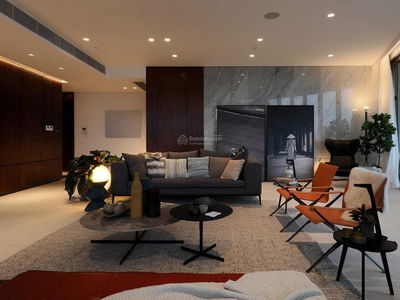 City Garden, Vietnam City Garden, Vietnam