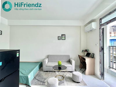 Жилье в Ho Chi Minh City, Vietnam Жилье в Ho Chi Minh City, Vietnam