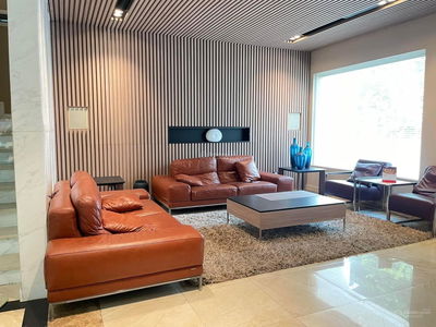 Vinhomes The Harmony, Vietnam Vinhomes The Harmony, Vietnam