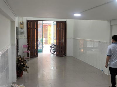 Housing in Ho Chi Minh City, Vietnam Housing in Ho Chi Minh City, Vietnam