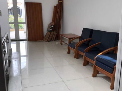 Khu đô thị Him Lam Kênh Tẻ, Vietnam  Khu đô thị Him Lam Kênh Tẻ, Vietnam